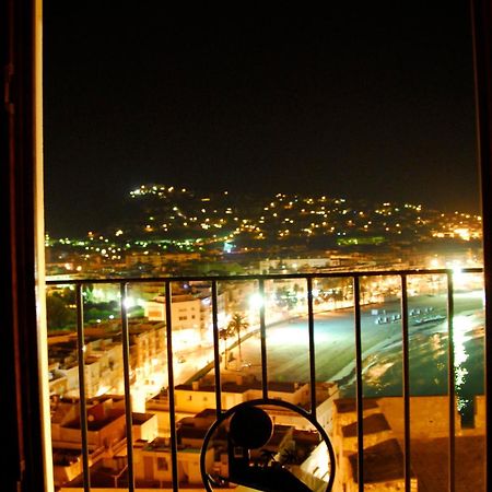 Hostal La Garita เพนิสโคลา ภายนอก รูปภาพ