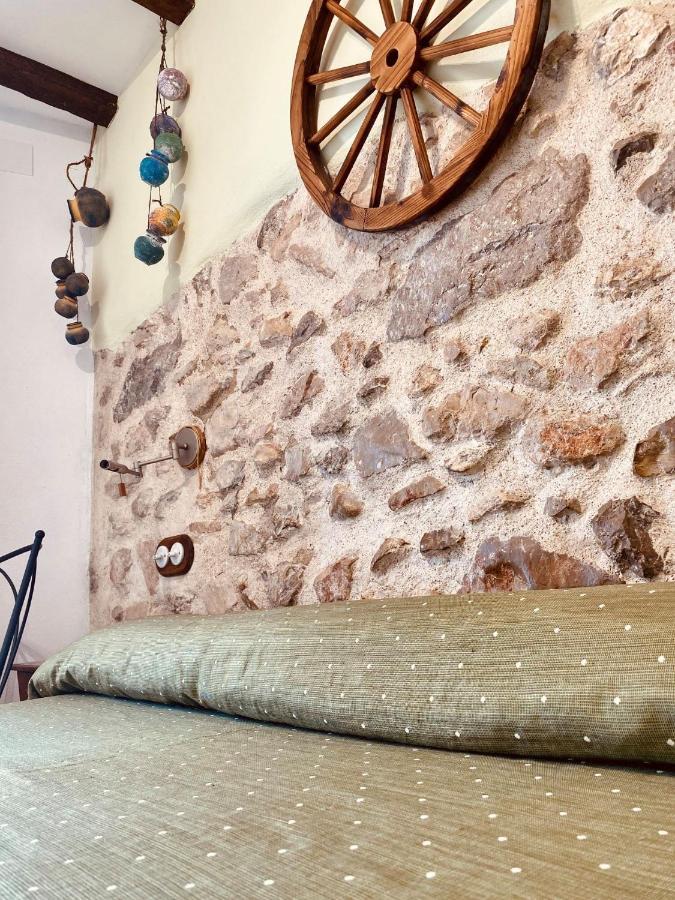 Hostal La Garita เพนิสโคลา ภายนอก รูปภาพ