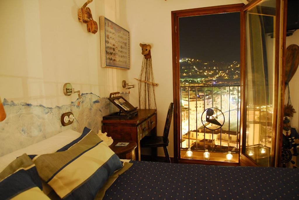 Hostal La Garita เพนิสโคลา ห้อง รูปภาพ